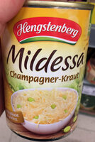 Mildessa Champagner-Kraut