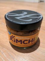 Kimchi Pikant