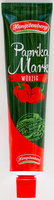 Paprika Mark würzig
