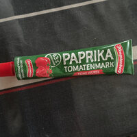 Paprikamark