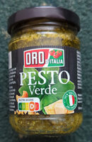 Pesto Verde