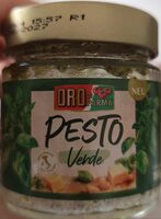 Pesto Verde