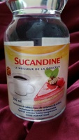 Edulcorant Liquide de table