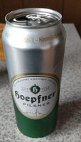 Hoepfner Pilsner