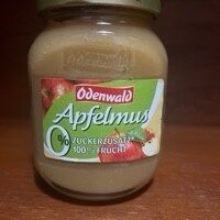 Apfelmus