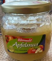 Apfelmus