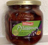 Pflaumen