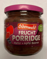 Porridge Frucht