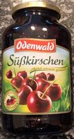 Odenwald Süsskirschen