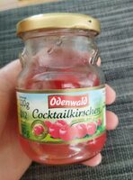 Cocktailkirschen