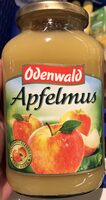 Apfelmus