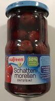 Schattenmorellen