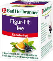 Figur-Fit Tee