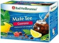 Mate Tee, Guarana