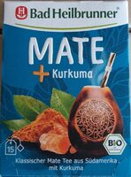 Mate+kurkuma