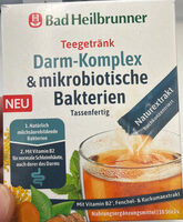 Darm Komplex