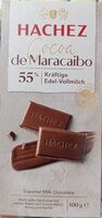Cocoa De Maracaibo Classic 55%