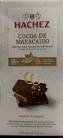 Cocoa De Maracaibo