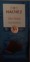 Cioccolata sao tome