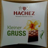 Kleiner Gruß