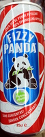 Fizzy Panda