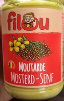 Moutarde