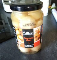 Oignons