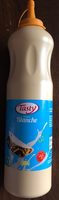 Sauce blanche