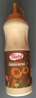 Sauce Samouraï