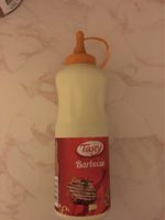 Sauce barbecue