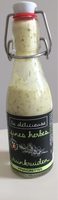 Vinaigrette fines herbes
