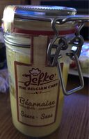 Jefke Béarnaise
