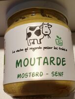 Moutarde