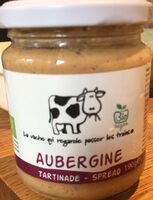 Tardinade AUBERGINE