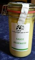Sauce béarnaise