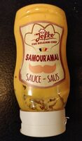 Samour'amai