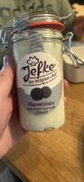 Mayonnaise à la truffe