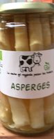 Asperges