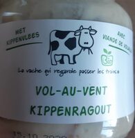 Vol au vent