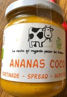 Ananas coco