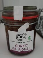 Confit de figues