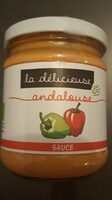 Sauce Andalouse
