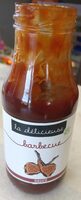 La delicieuse bio barbecue sauce
