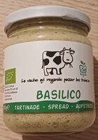 Green Olive Tartinade