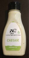 Vinaigrette Caesar