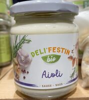 Alioli