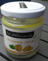 Ananas coco