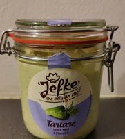 Sauce Tartare