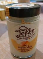 Mayonnaise
