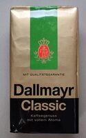 Dallmayr Classic